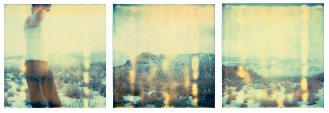 Stefanie Schneider, ‘Past the decisive Moment, triptych’, 2005, Instantdreams