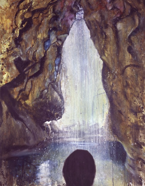 Till Gerhard, ‘Heaven in Hell’, 2008, Stellan Holm Gallery