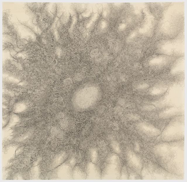 Hiroyuki Doi, ‘Soul II’, 2014, Ricco/Maresca Gallery