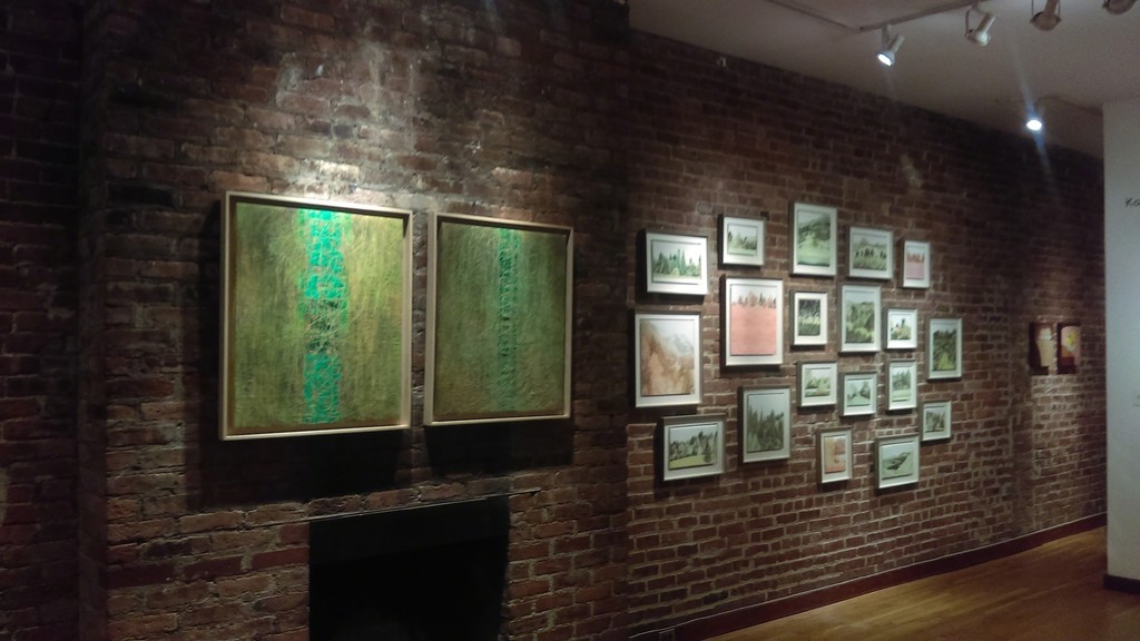 'Korean Art Now II' Gallery View 'Korean Art Now II' Gallery View