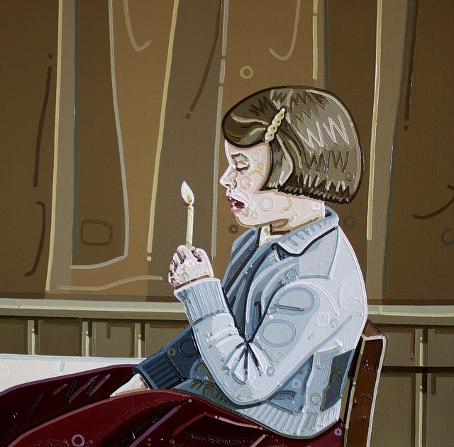 Julie Roberts, ‘The Wish’, 2011, Andréhn-Schiptjenko