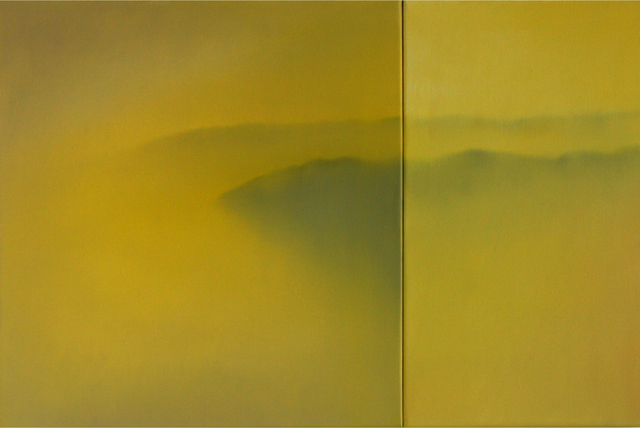 Douglass Freed, ‘Dawning’, 2013, Bruno David Gallery