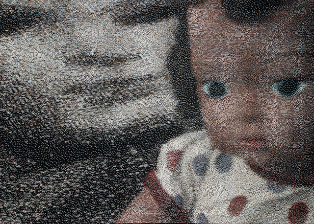 Lia Cook, ‘Helen’, 2009, Duane Reed Gallery