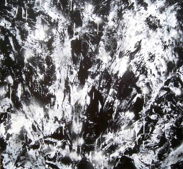 Fasim (Germán Bel), ‘9C Frictions’, 2017, Pascal Fine Art
