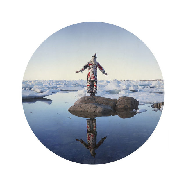 Kahn & Selesnick, ‘Sunny Day’, Yancey Richardson Gallery