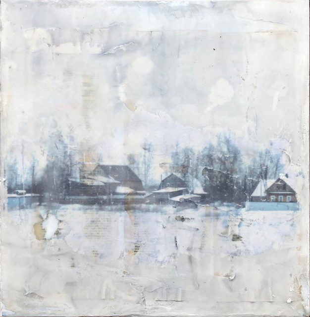 Diana Majumdar, ‘Hiraeth’, 2019, Seager Gray Gallery