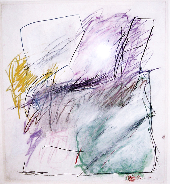 Manuel Salinas, ‘Untitled’, ca. 1990, Galería Marita Segovia