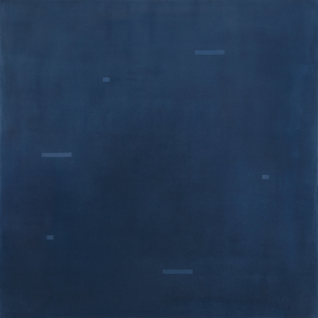 Liam Stevens, ‘From Form #B01’, 2019, Painting, Acrylic on canvas, ONE FOUR