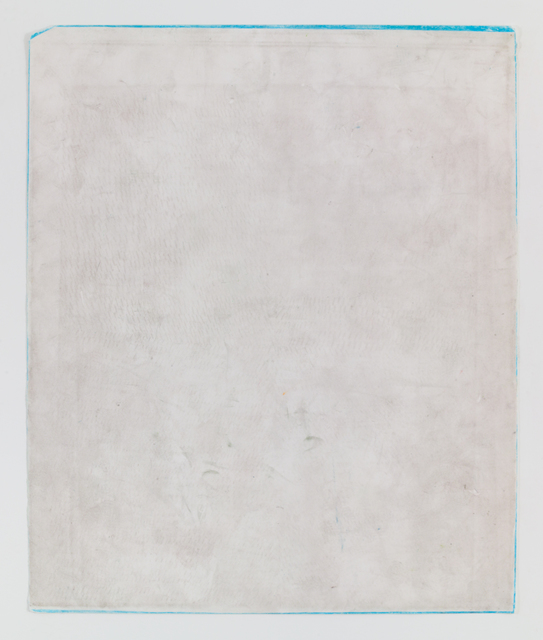 Jessica Dickinson, ‘As/Yet’, 2019, James Fuentes