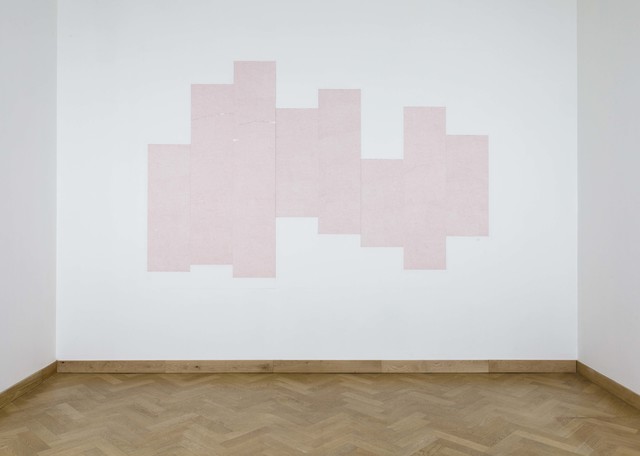 Waqas Khan, ‘The Lines We Follow’, 2016, Sabrina Amrani