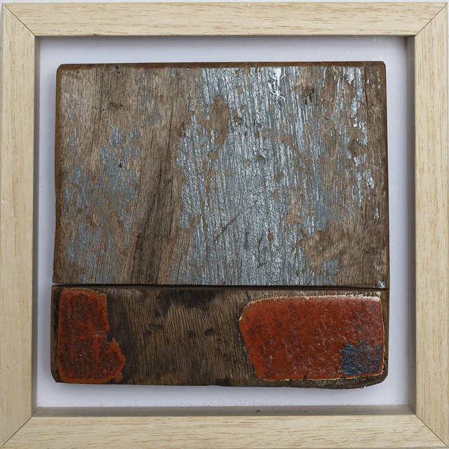 Stefano Sanna, ‘recupero no. 70’, 2019, SaSa Gallery
