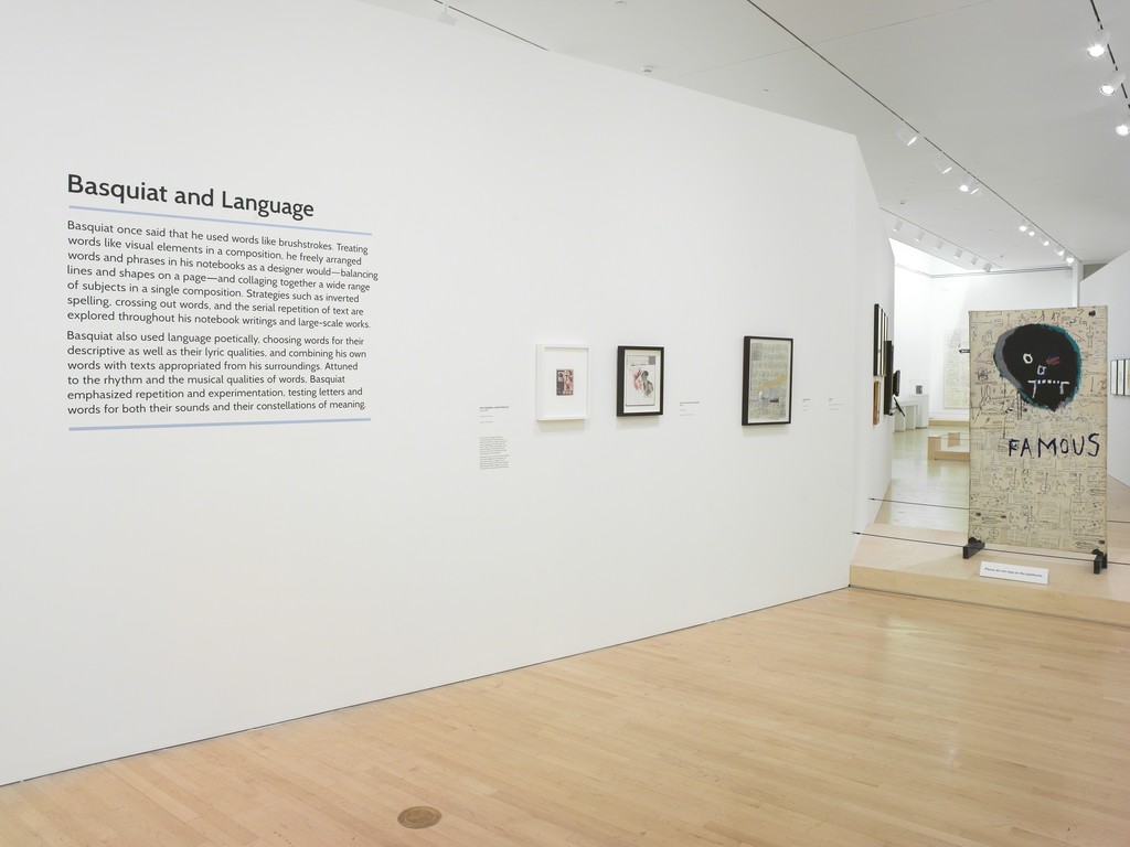 Photo by Jonathan Dorado. Courtesy of the Brooklyn Museum Photo by Jonathan Dorado. Courtesy of the Brooklyn Museum