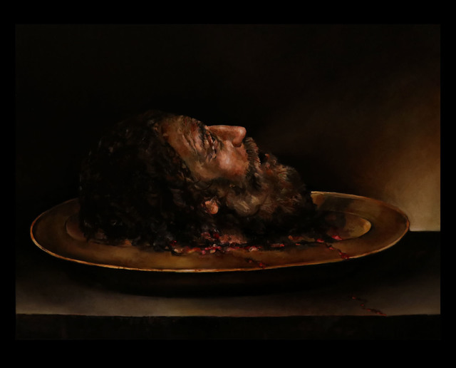 Jeremy Caniglia, ‘Until Our Last Dying Breath’, 2018, IX Gallery