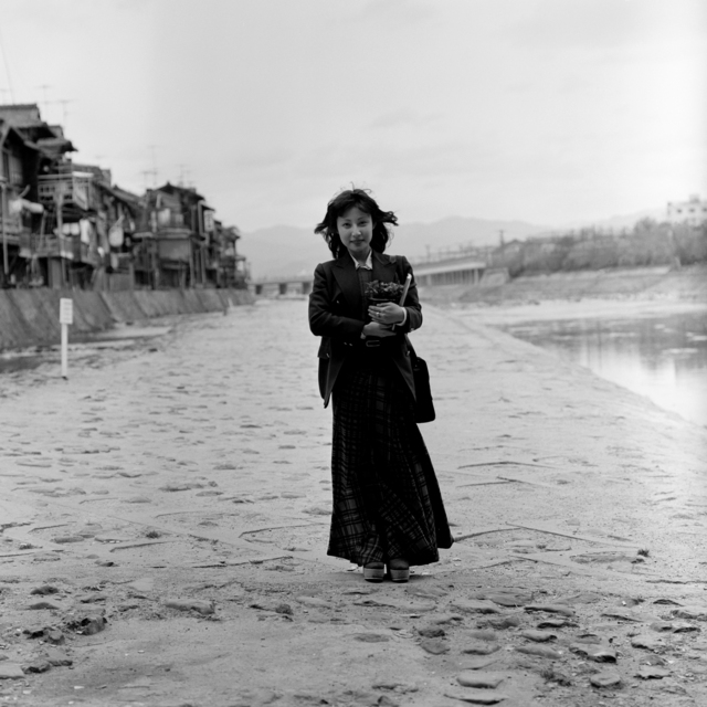 Toshio Enomoto, ‘065-Day of Encounter’, 1976, Micheko Galerie
