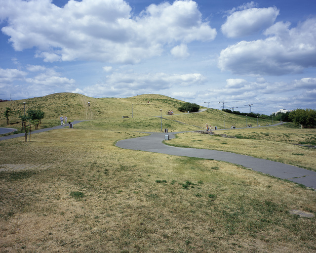 Nicolas Grospierre, ‘Vedute #1’, 2009, Alarcón Criado