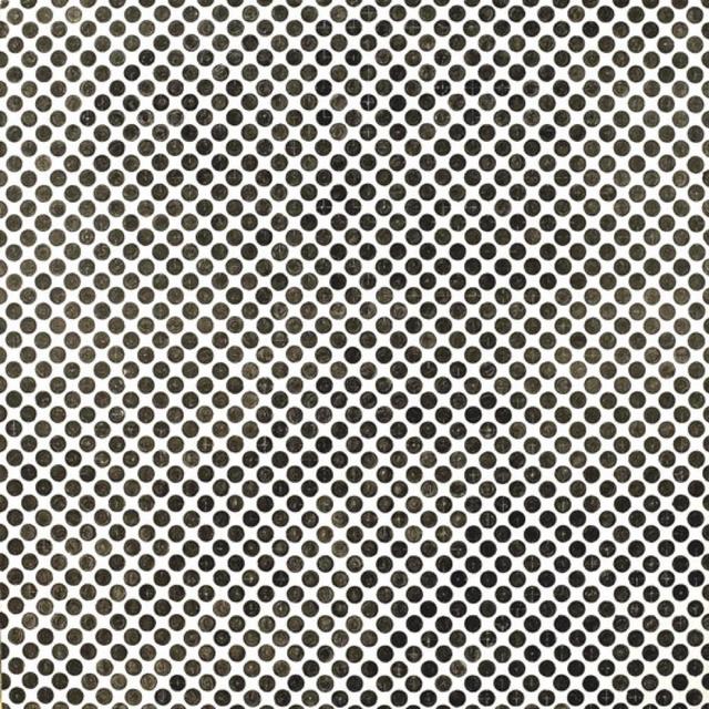 Anamika V., ‘Amorphous Carbon I’, 2008, Painting, Black soot pigment on board, The Noble Sage Collection