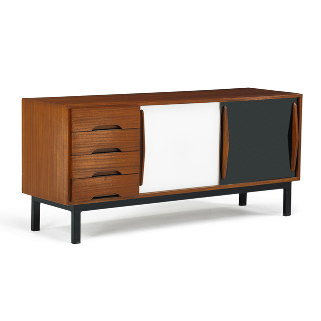 Charlotte Perriand, ‘Cabinet, France’, 1958, Rago/Wright