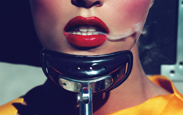 Mert and Marcus, ‘Smoke’, 2011, Phillips