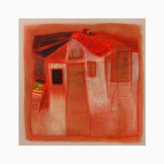 Kelsey Shultis, ‘Rot Haus’, 2017, Tappan