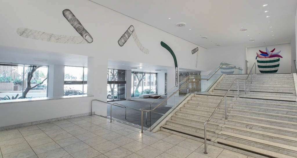 Installation view, Hammer Museum, Los Angeles, September 30, 2016-February 19, 2017. Photo: Brian Forrest. Installation view, Hammer Museum, Los Angeles, September 30, 2016-February 19, 2017. Photo: Brian Forrest.