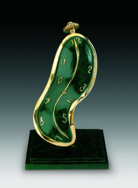 Salvador Dalí, ‘Dance Of Time I’, 1979, Dali Paris