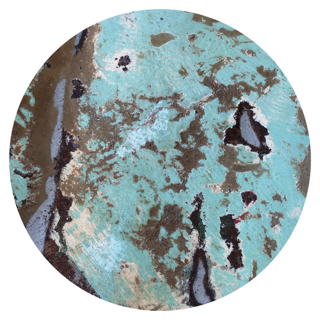 Hector Adalid, ‘smeraldo II’, 2018, SaSa Gallery