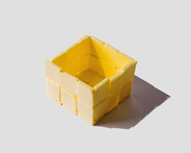 Susana Reisman, ‘The Real Thing, after Donald Judd’, 2010, Photography, Archival Pigment Print, Circuit Gallery