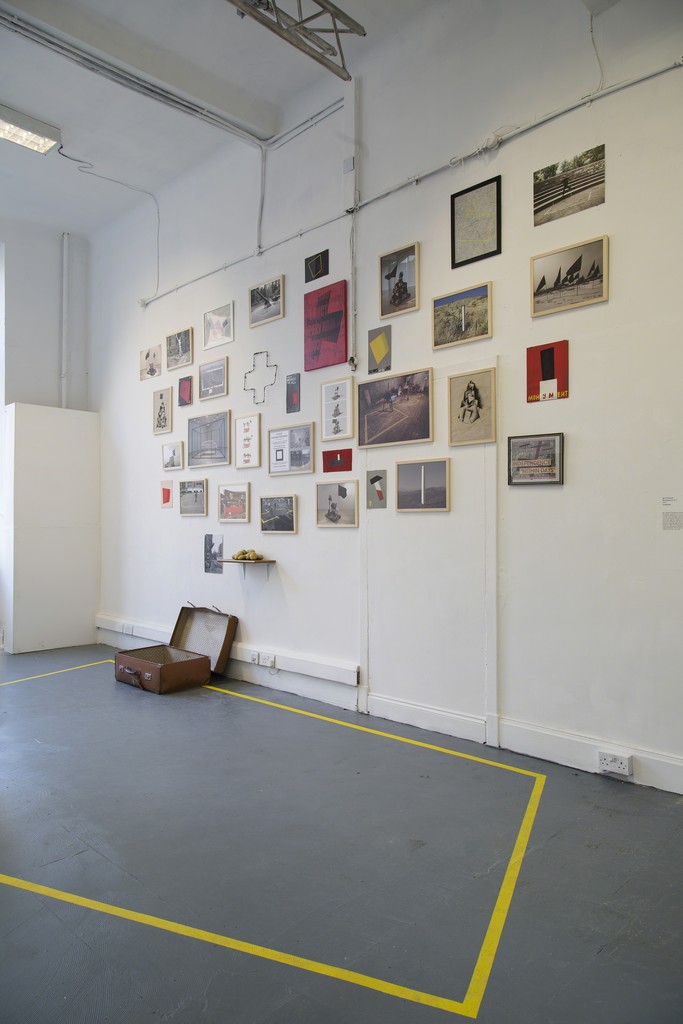 Recollections No. 2,
Igor Toshevski.
Photo credit Cat Thomson
Recollections No. 2,
Igor Toshevski.
Photo credit Cat Thomson