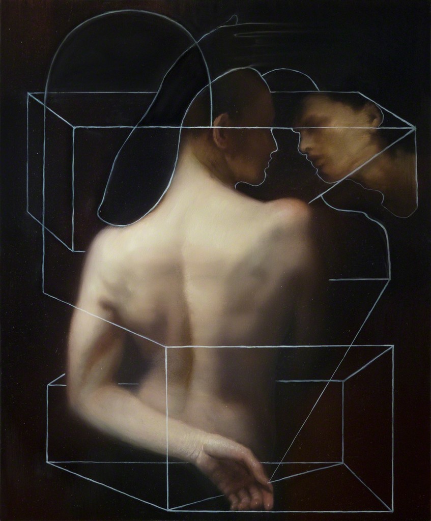 Maria Kreyn "Thought Pattern" Maria Kreyn "Thought Pattern"