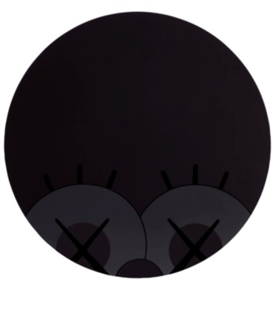 KAWS, ‘Until I'm Gone’, 2010, Ross+Kramer Gallery
