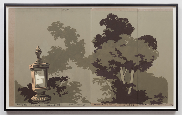 Matthew Benedict, ‘Firebox’, 2014, The Watermill Center Benefit Auction
