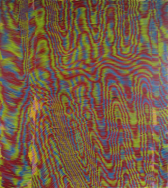 Julie Oppermann, ‘B1214’, 2012, Mark Moore Fine Art
