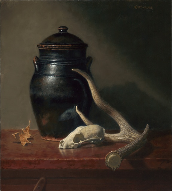 Ann Walker