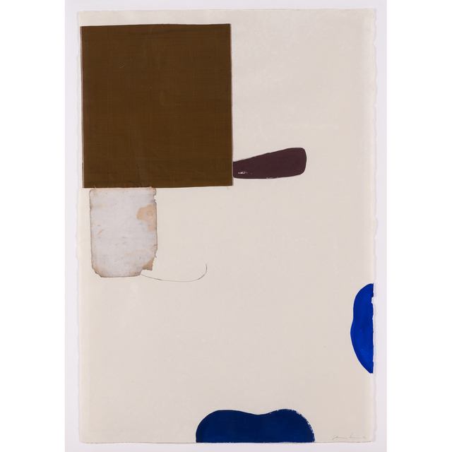James Brown, ‘Shadow 16’, 1990, PIASA