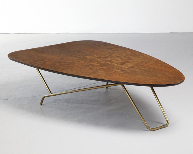 Greta Magnusson Grossman, ‘"Ironing Board" Coffee Table’, 1952, R & Company
