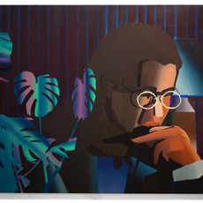 Jonathan Chapline