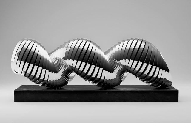 Ken Kelleher, ‘Rilletta’, 2019, Inception Gallery