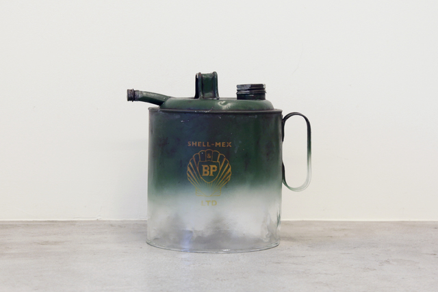 NOBUAKI ONISHI, ‘Oilkan’, 2017, Aki Gallery