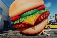 Death by Hamburger