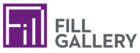 Fill Gallery logo