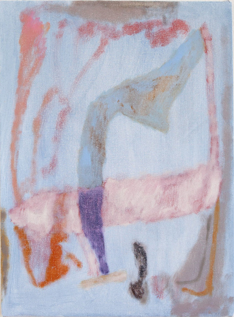 Maja Ruznic, ‘Dedo's Ear’, 2017, Conduit Gallery