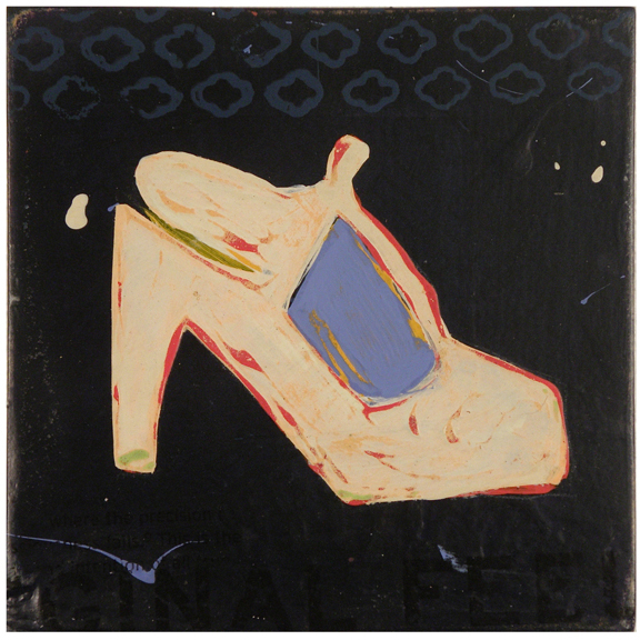 John Randall Nelson, ‘May Day’, FP Contemporary
