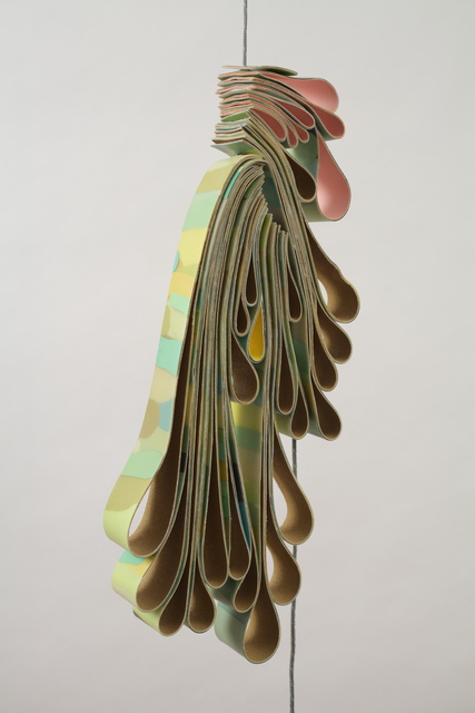 Susan Dory, ‘Soft Shoulder ’, 2017, Winston Wächter Fine Art