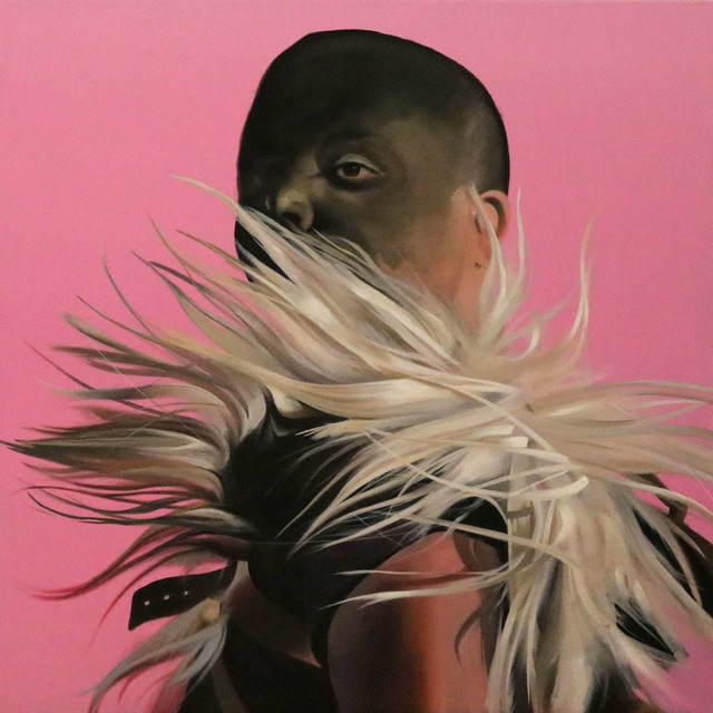 Manu Muñoz, ‘Against all odds’, 2018, Blanca Soto Arte