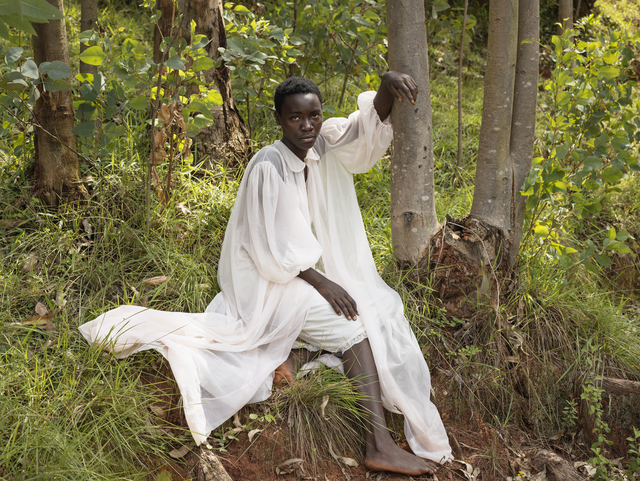 Pieter Hugo, ‘Portrait #26, Rwanda’, 2015, Stevenson