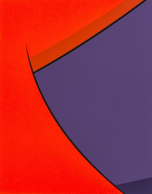 KAWS, ‘MOCAD’, 2019, Print, The unique screenprint in colours, Forum Auctions
