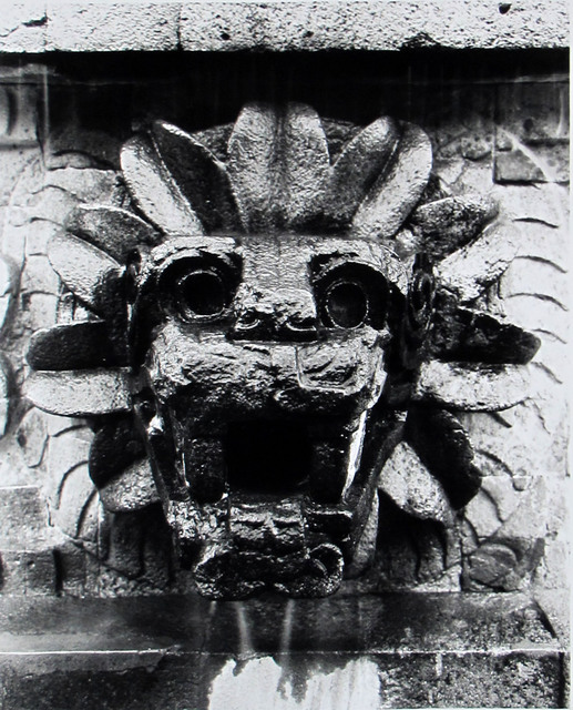 Tomás Casademunt, ‘Ollin 21, Teotihuacan’, 2018, Photography, Plata sobre gelatina, le laboratoire