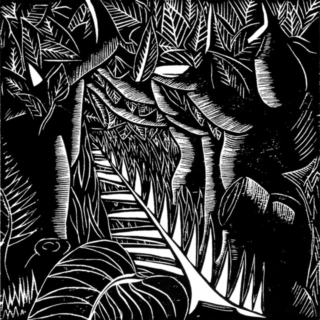 EL Loko, ‘LANDSCHAFT 20’, 1974, ARTCO Publishing