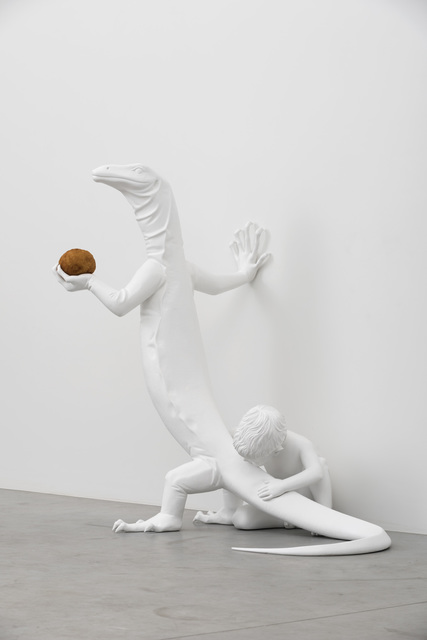 Pietro Roccasalva, ‘Fanfaro’, 2014, Zeno X Gallery