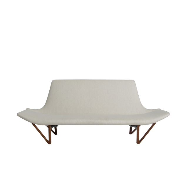 Edvard and Tove Kindt-Larsen, ‘'Pagode' sofa’, 1956, Dansk Møbelkunst Gallery